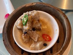 -彩丰楼中餐厅·仁恒洲际酒店