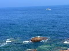 -燕儿岛山公园