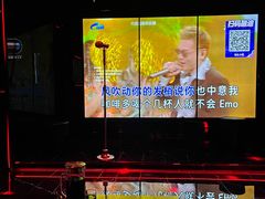 -998KTV(民治民乐店)