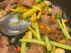 -猪肉婆私房菜(容桂总店)