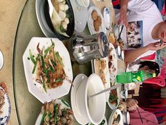 -源海渔村·现捞海鲜(大角湾店)