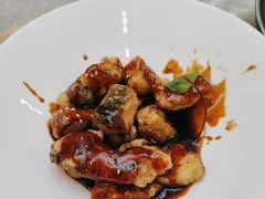 -秦家味老菜馆(民族北路店)