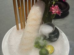 -沈灶河豚宴·河豚融合餐厅(汉中路店)