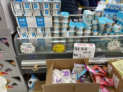 零售区-牛奶便利(东四店)