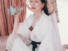 -敦煌古城