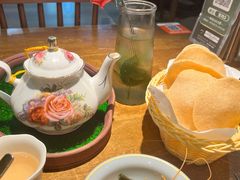 -泰澜得泰国菜(大学城店)