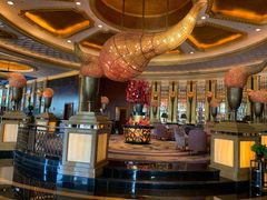 -深圳凯宾斯基酒店