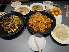 -掌上鲜(南顺城街店)