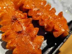 -撸啊撸铁签小肉(车站南路店)