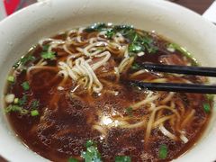 -李先生牛肉面·米饭套餐