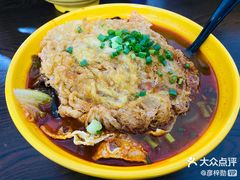 -龍城柳州螺蛳粉(群星路店)