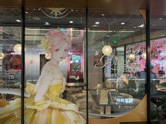 -必胜客(天鹅湖万达店)