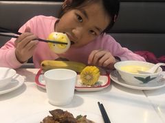 -大咀港式茶餐厅(恒泰店)