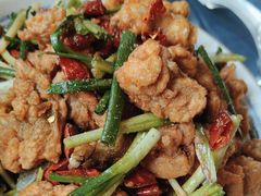 -金龙·打边炉(南京西路店)