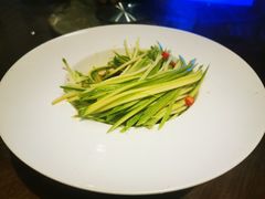 -关中记忆主题餐厅