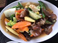 -自然餐厅(Phuket)