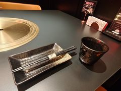 -無二炙坊·和牛烧肉(大钟寺1733店)