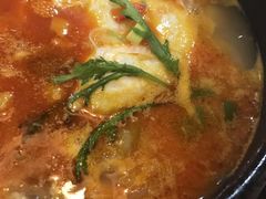 -土大力韩式烤肉料理(39年·和平路店)