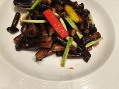 -海派悦庭·海胆烧麦·新融合菜(凯德广场店)