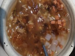 -成都你六姐·牛肉冒菜·麻辣香锅(长泰广场店)