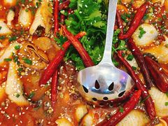 -九老汉·川渝江湖菜(合川路2店)