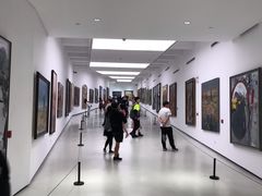 -四川美术学院美术馆