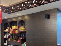 -星巴克(南宁民歌湖店)