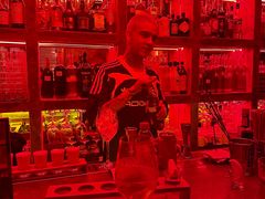 -The Drinkery (瑞金店)
