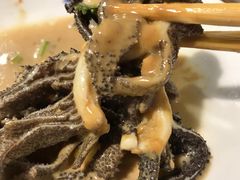 水爆肚-元盛居(生态大街店)