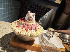 -欧巴烤肉(创富世纪店)
