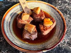 -老乾杯和牛烧肉(王府中环店)