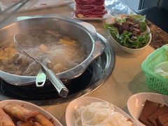 -小肥牛潮汕牛肉火锅(南联店)