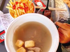 -鸡鸣汤包(红山动物园店)