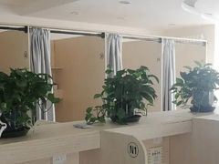 -蜜蜂读书·24h自习室(角门西店)