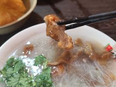 醋肉-国仔面线糊(水门国仔总店)