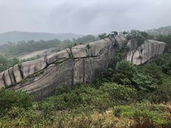 -大罗山风景区