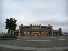 -鼓浪屿内厝澳码头(轮渡站)