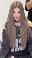 -DL HOPE造型