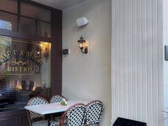 -LE MISSMORE餐酒吧(茉念西里店)