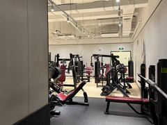 -FLARE STAR FITNESS(复地活力城店)