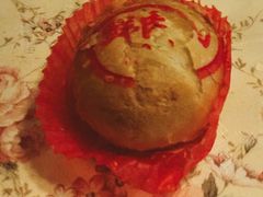 -泰康食品有限公司食品厂