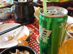 -千代御(临河街店)
