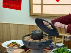 -田园印象·成都土菜院子(华阳店)