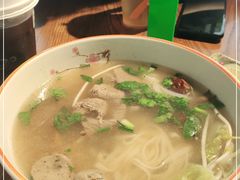 -越南牛肉河粉餐厅(书院巷店)