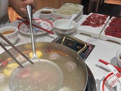 -八合里潮汕鲜牛肉火锅(惠州华贸店)
