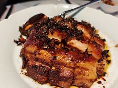 -湘上湘(米其林餐厅-正大中心总店)