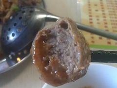 -来自潮州牛肉店(华强北店)