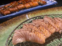 -真剑日本料理·铁板烧(贵州路店)