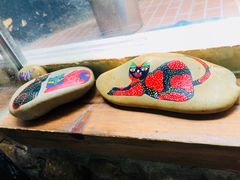 -猫咪博物馆(顶澳仔猫街店)