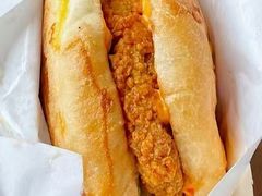 -必胜客(蜀山万象汇店)